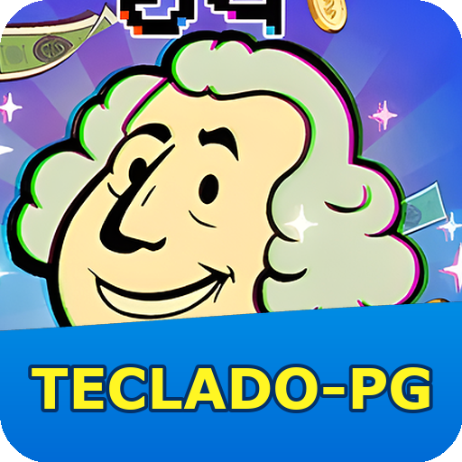 Formulário de Registro AJTECLADOPG
